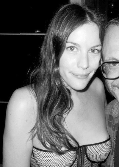 Liv Tyler