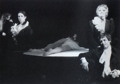 Lydia Mancinelli