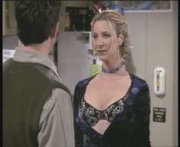 Lisa Kudrow