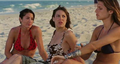 Lindsay Sloane