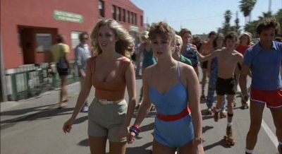 Linda Blair