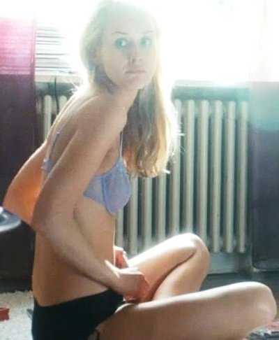 Lisa Henni