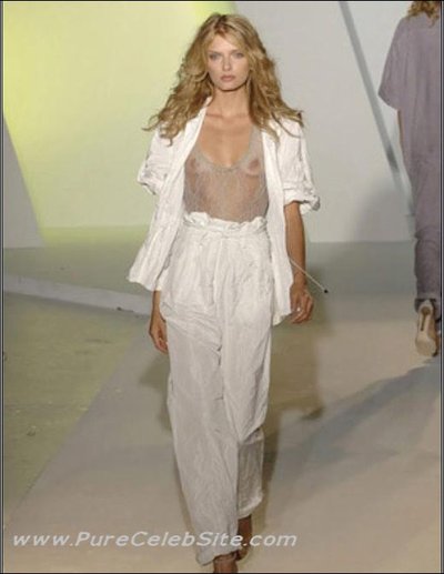 Lily Donaldson