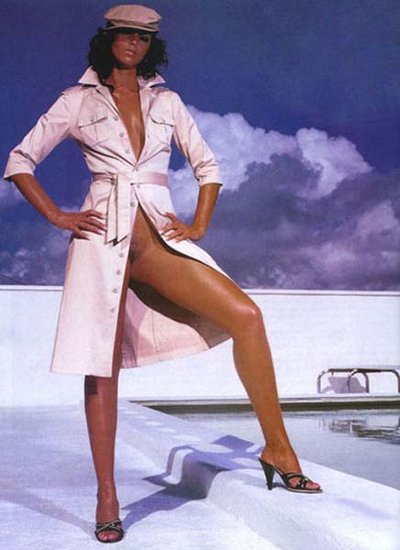 Lesley Brehm
