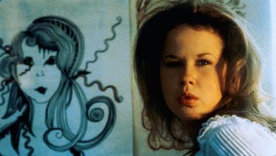 Линда Блэр (Linda Blair)