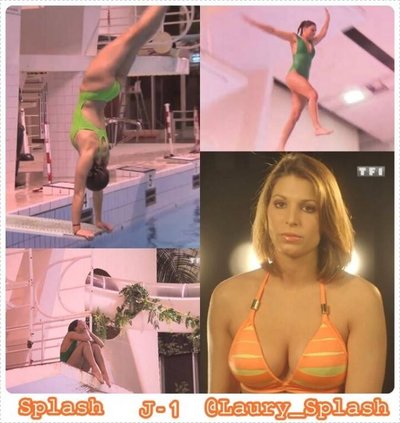 Laury Thilleman