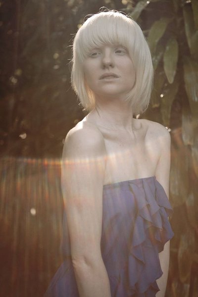Lauren Dawes