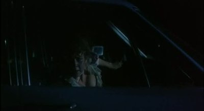 Linda Blair