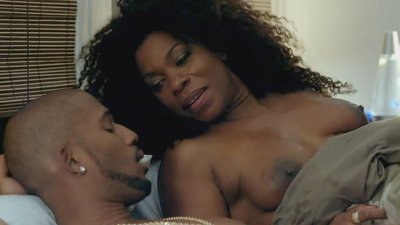 Lorraine Toussaint