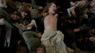 Lotte Verbeek
