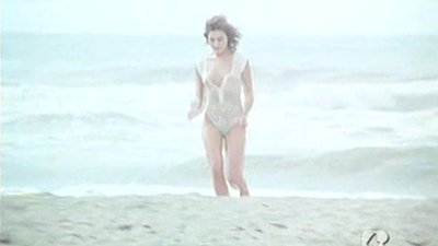 Lory Del Santo