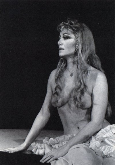 Lydia Mancinelli