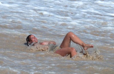 Louise Redknapp