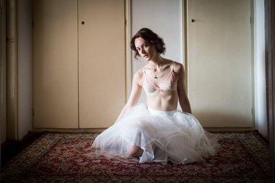 Lucie van Koten