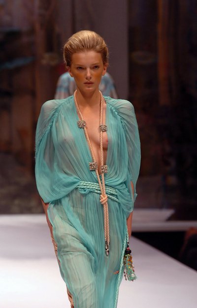 Lily Donaldson