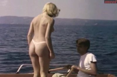 Lorna Green