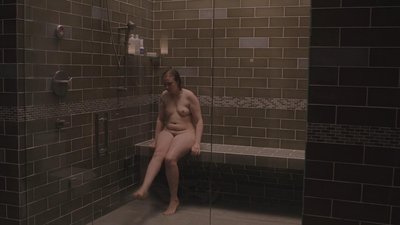 Lena Dunham