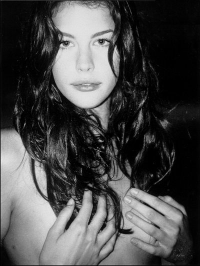 Liv Tyler