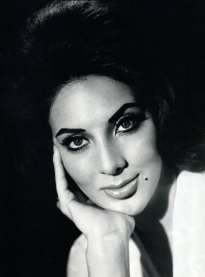 Lorena Velázquez