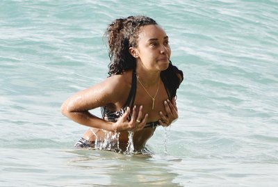 Leigh-Anne Pinnock