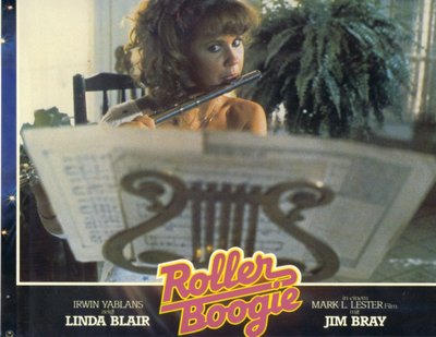Linda Blair