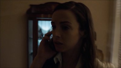 Laura Donnelly