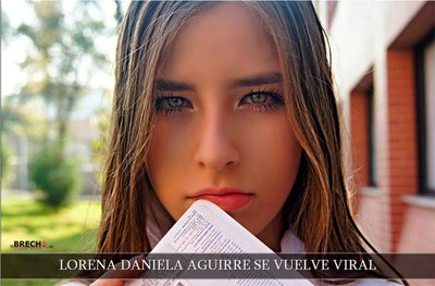 Lorena Daniela Aguirre Rodriguez