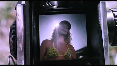 Lindsay Caroline Robba