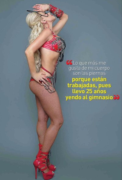 Lorena Herrera