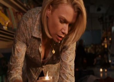 Laurie Holden