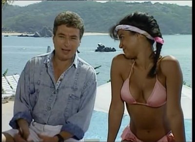Лили Бланко (Lili Blanco)