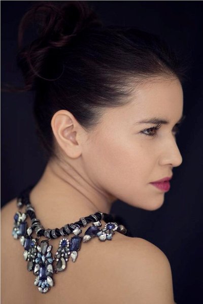 Lorena Gala