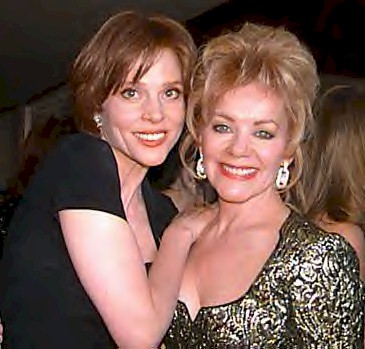 Leigh Taylor-Young