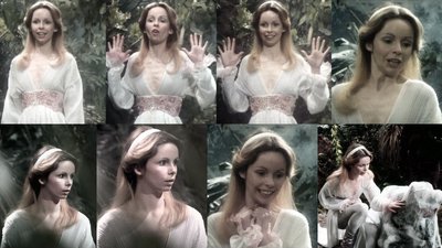 Lalla Ward