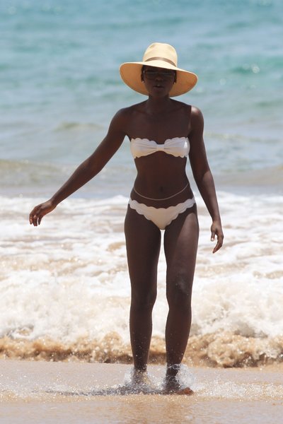 Lupita Nyong'o