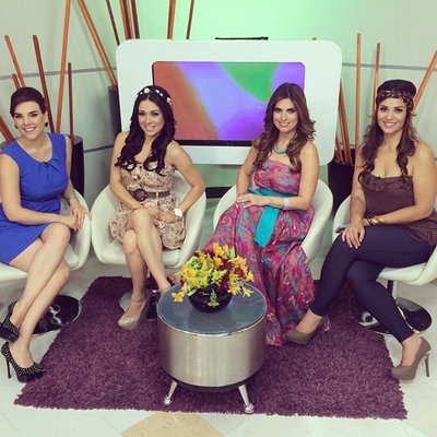 Lizette Briones