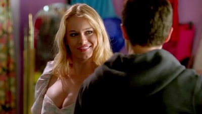 Leven Rambin