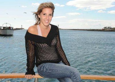 Lea Francois