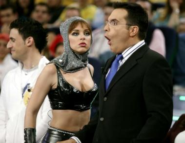 Laura de la Calle