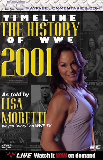 Lisa Moretti