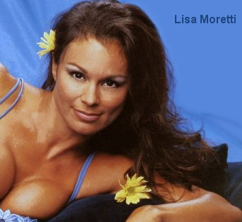 Lisa Moretti