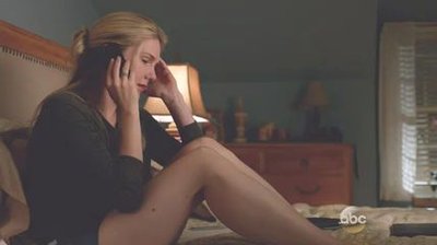 Lily Rabe