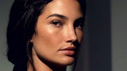 Lily Aldridge