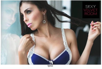 Laura Gonzalez