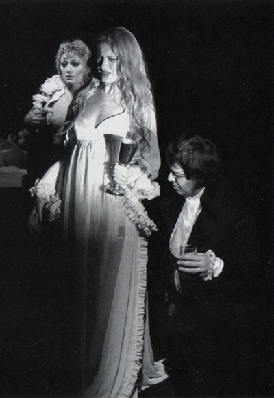 Lydia Mancinelli