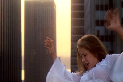 Linda Blair