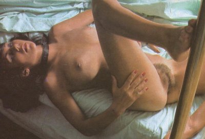 Linda Lusardi