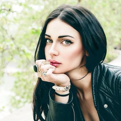 Людовика Чиодо (Ludovica Chiodo)