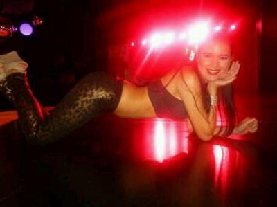 Lorena Gala