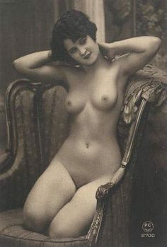 Louise Brooks